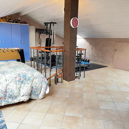 Casa Perfetta Per Grandi Famiglie, Con Jacuzzi Vila Bevera  Exterior foto