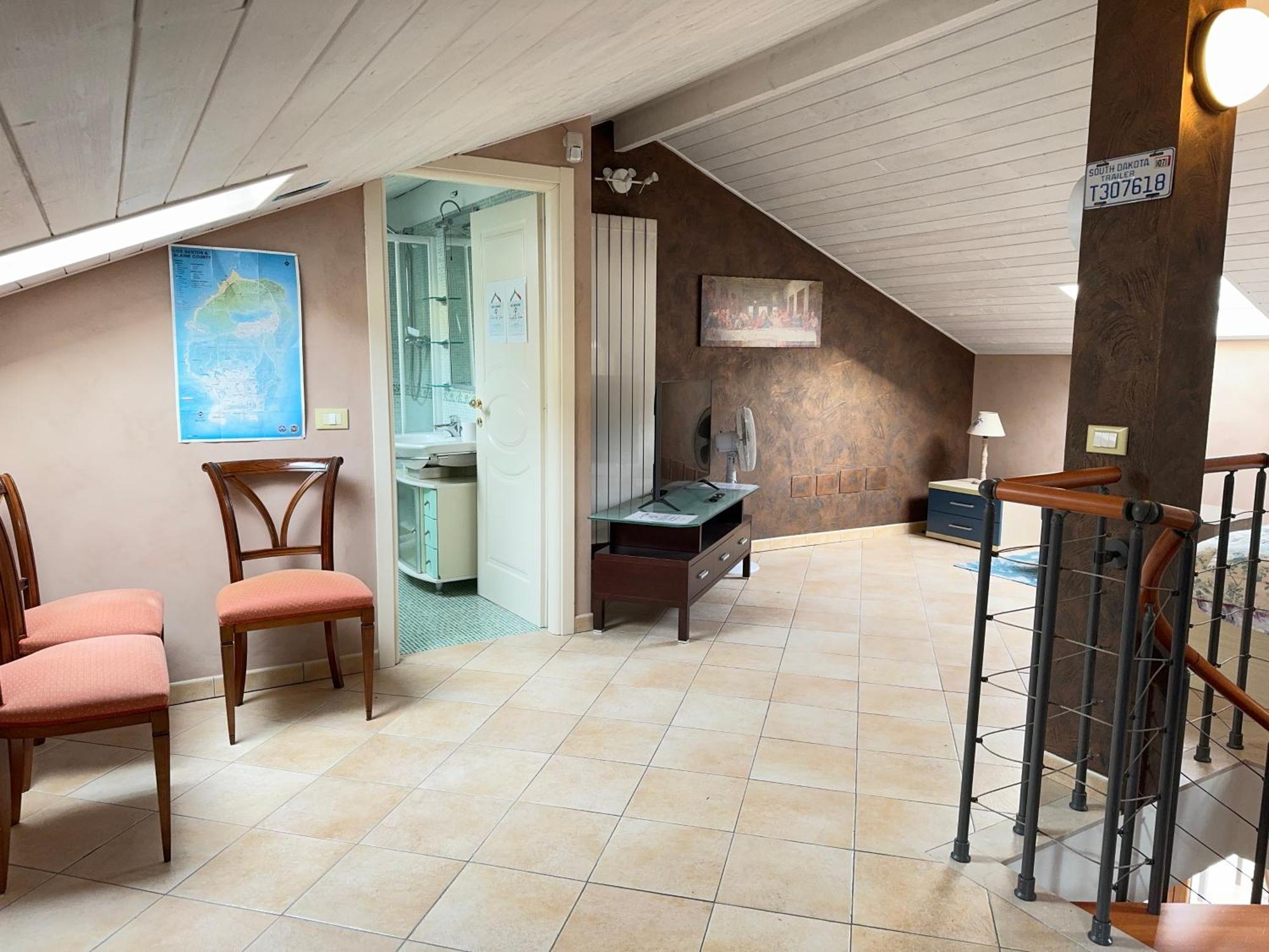 Casa Perfetta Per Grandi Famiglie, Con Jacuzzi Vila Bevera  Exterior foto