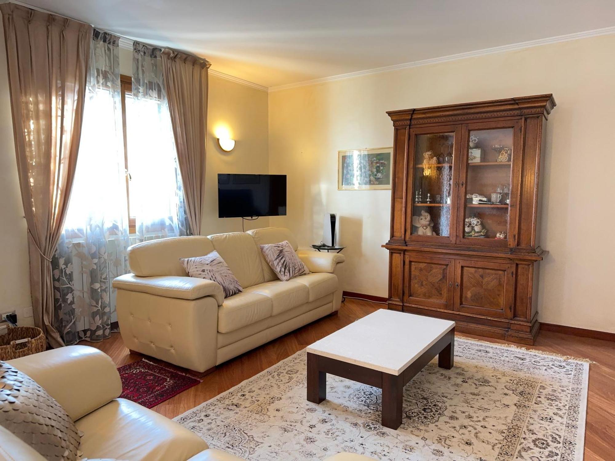 Casa Perfetta Per Grandi Famiglie, Con Jacuzzi Vila Bevera  Exterior foto