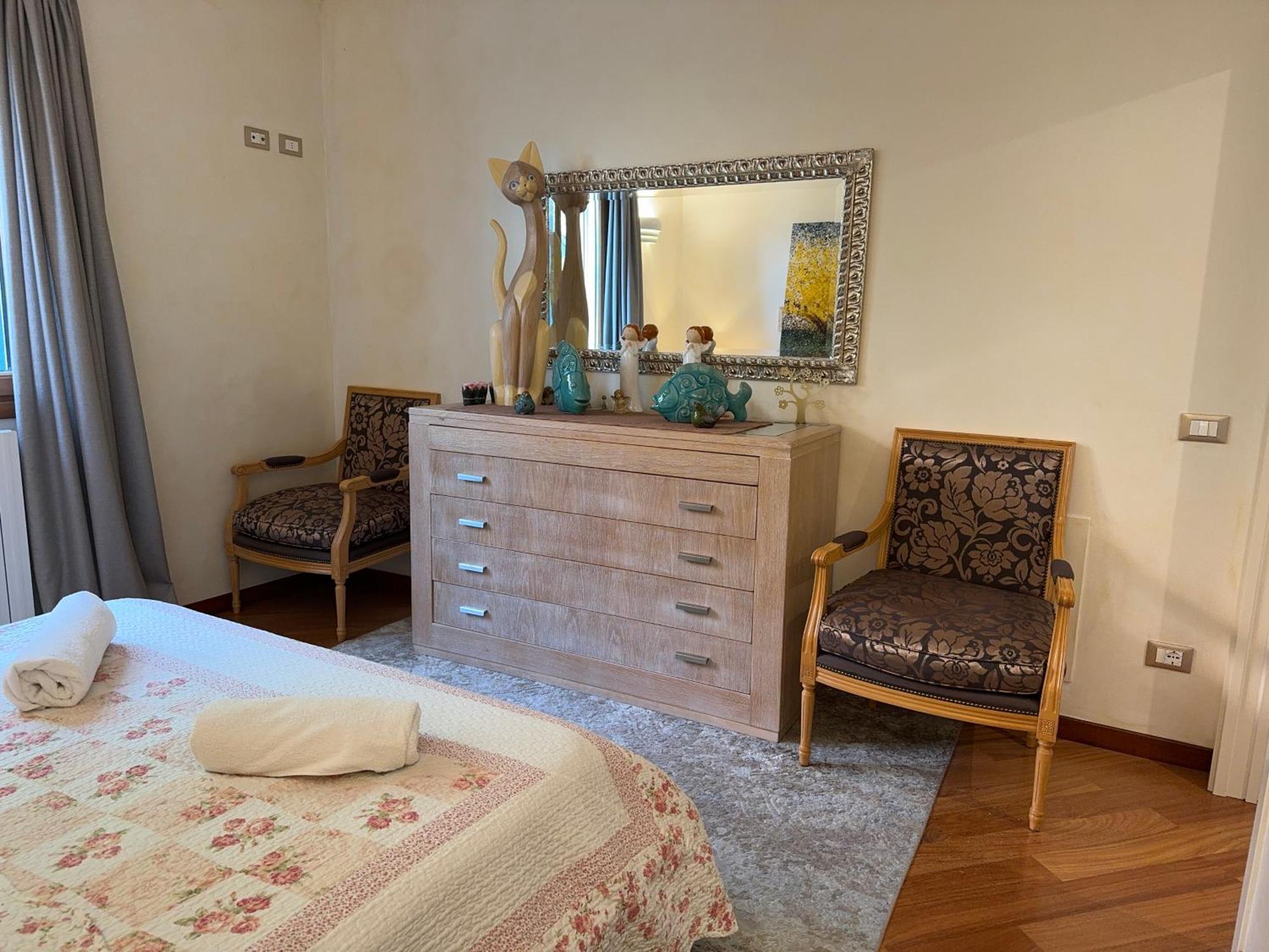 Casa Perfetta Per Grandi Famiglie, Con Jacuzzi Vila Bevera  Exterior foto