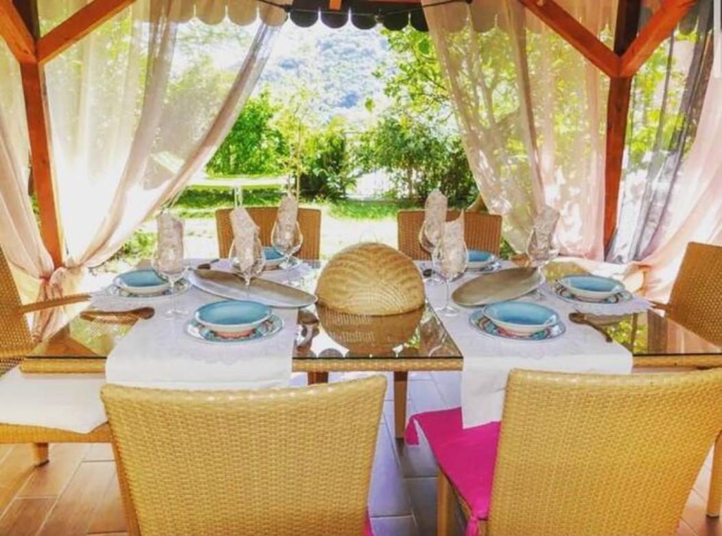 Casa Perfetta Per Grandi Famiglie, Con Jacuzzi Vila Bevera  Exterior foto