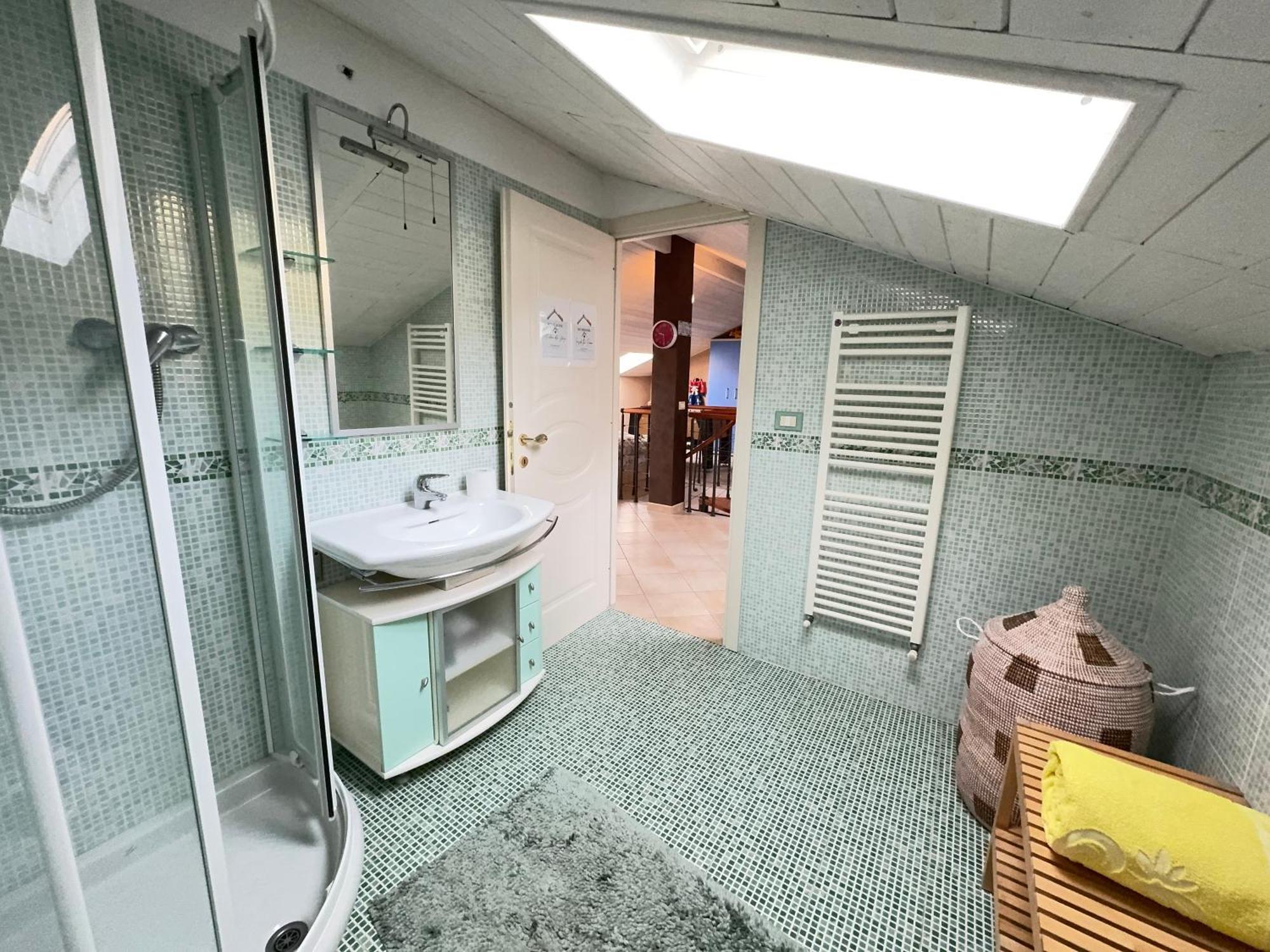 Casa Perfetta Per Grandi Famiglie, Con Jacuzzi Vila Bevera  Exterior foto