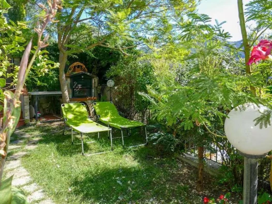 Casa Perfetta Per Grandi Famiglie, Con Jacuzzi Vila Bevera  Exterior foto