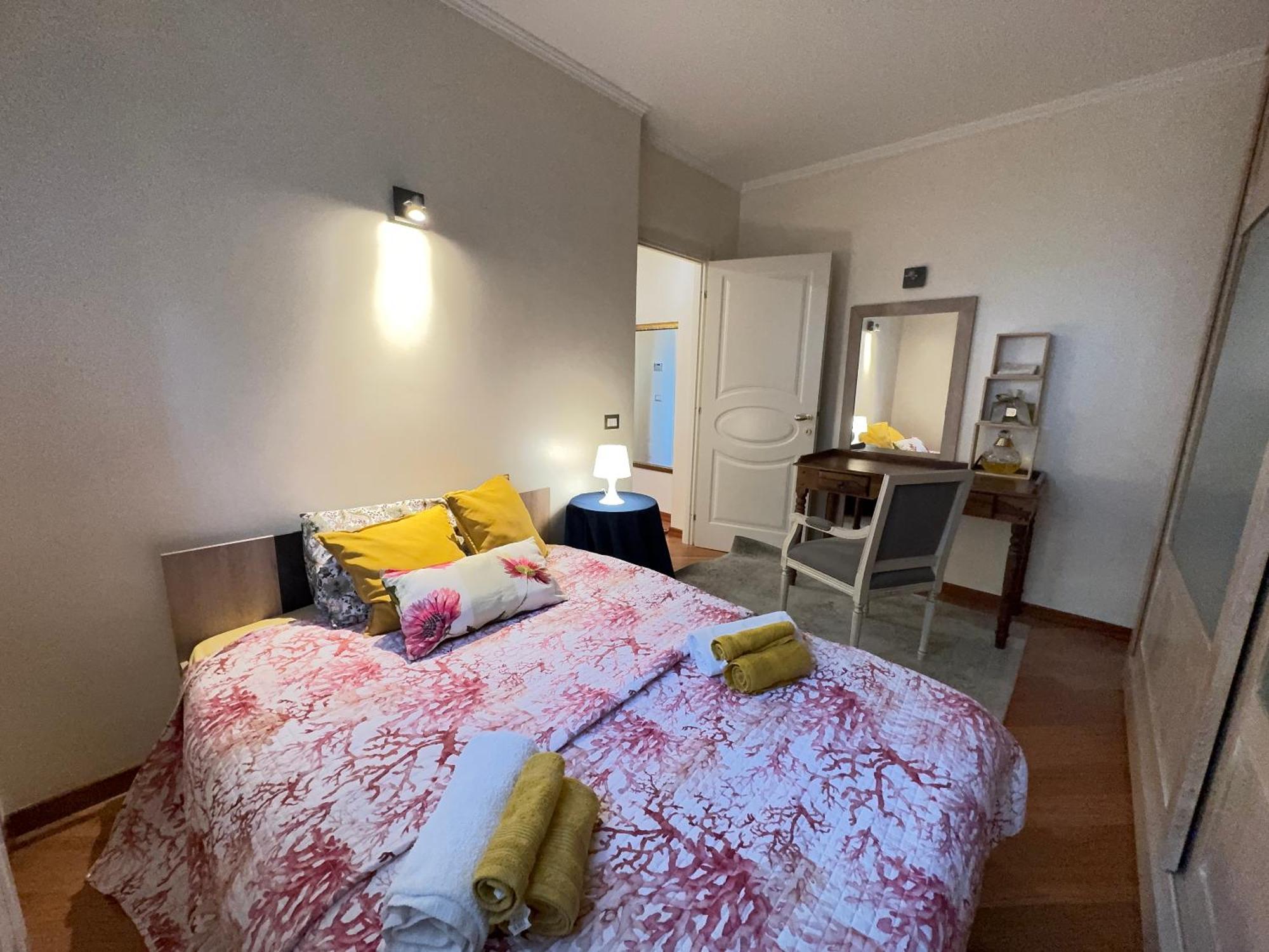 Casa Perfetta Per Grandi Famiglie, Con Jacuzzi Vila Bevera  Exterior foto