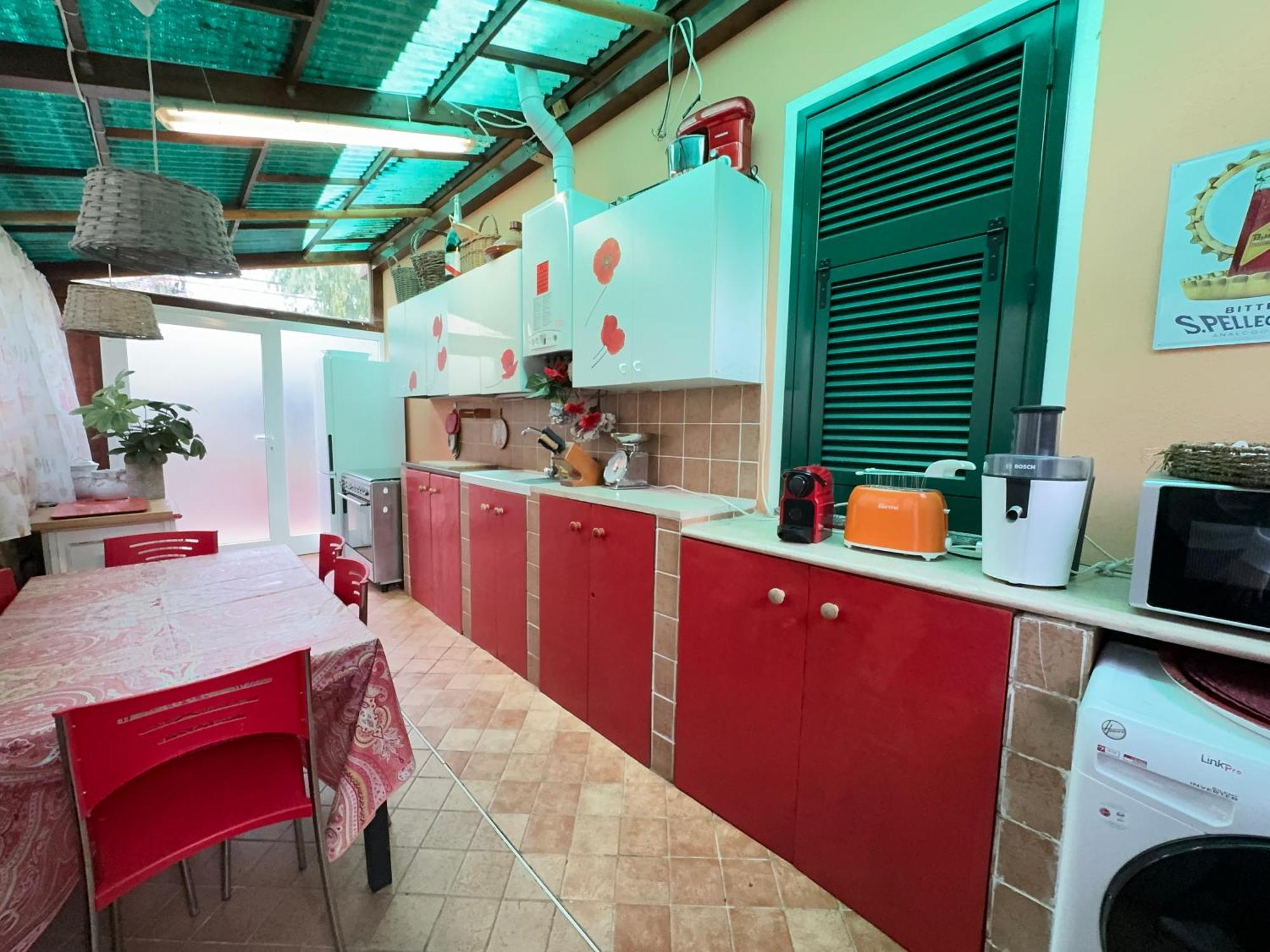 Casa Perfetta Per Grandi Famiglie, Con Jacuzzi Vila Bevera  Exterior foto