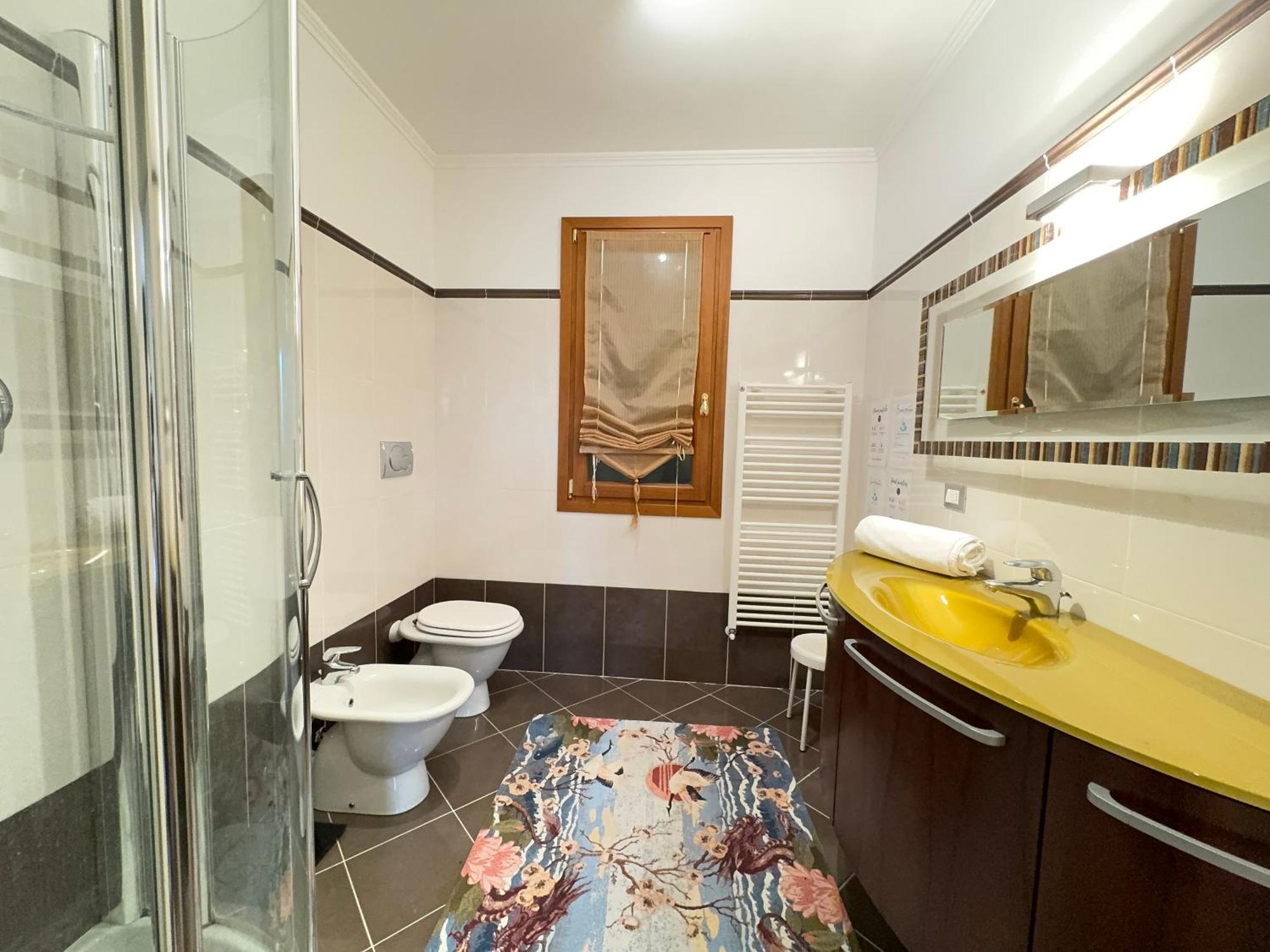 Casa Perfetta Per Grandi Famiglie, Con Jacuzzi Vila Bevera  Exterior foto